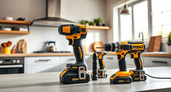 Best Budget DEWALT Power Tools in 2026