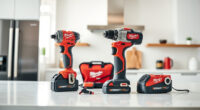Best Budget Milwaukee Power Tools in 2026: Top Picks for Every DIYer