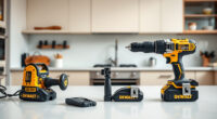 Best DEWALT Batteries in 2026: Top Picks for Power & Durability