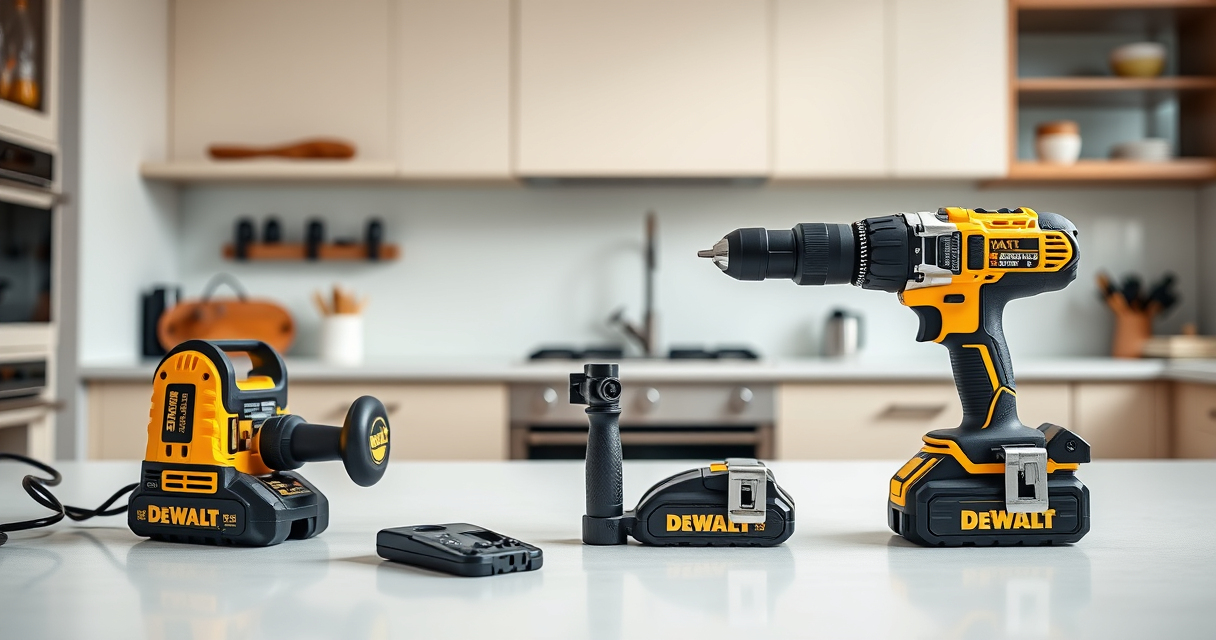 Best DEWALT Batteries in 2026: Top Picks for Power & Durability