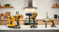 Best DEWALT Drill Bits in 2026: Top Picks for Every Job