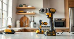 Best DEWALT Power Tools for DIY Enthusiasts