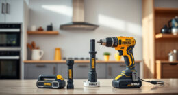 Best DEWALT Power Tools for Woodworking: Top Picks & Insights