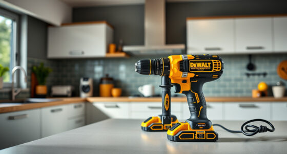 Best DEWALT Power Tools in 2026: Ranked for Every Need