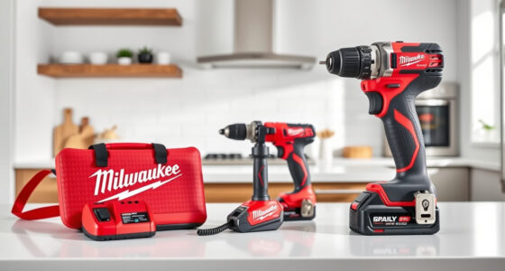 Best Milwaukee Impact Driver Bits and Batteries in 2026