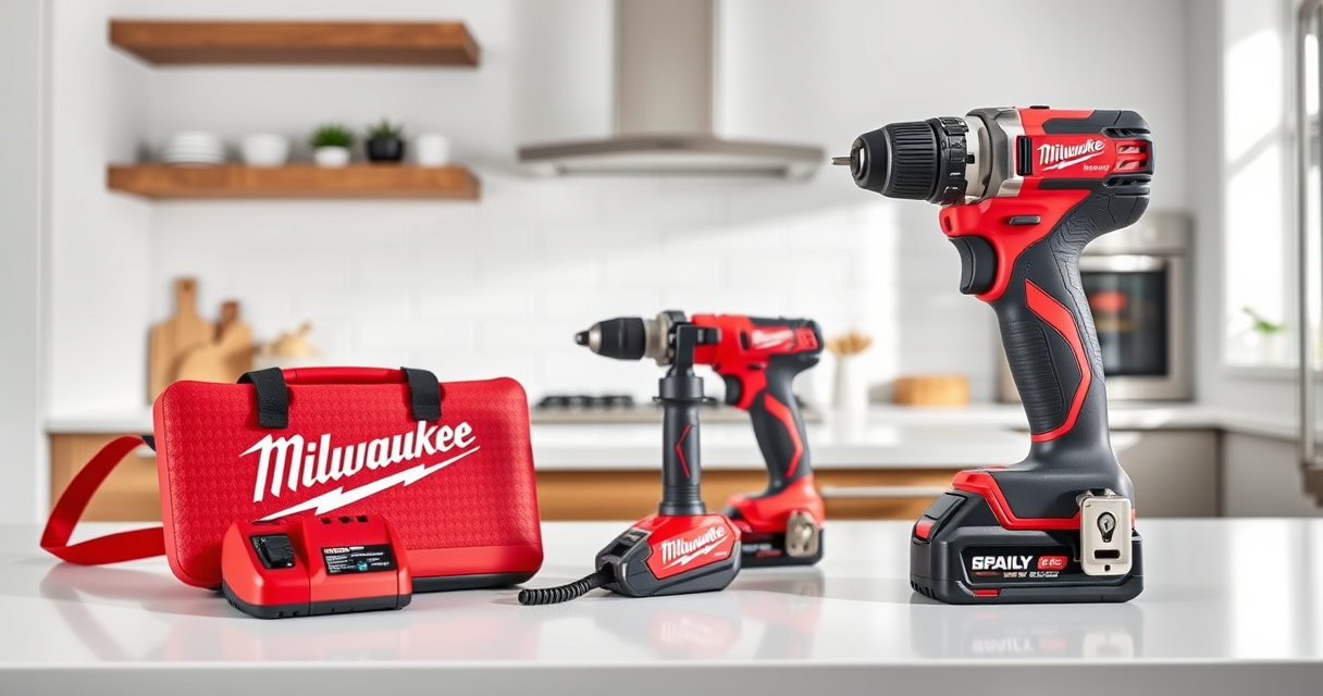 Best Milwaukee Impact Driver Bits and Batteries in 2026