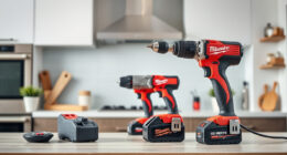 Best Milwaukee Power Tools for Electricians: Top Picks & Buying Tips