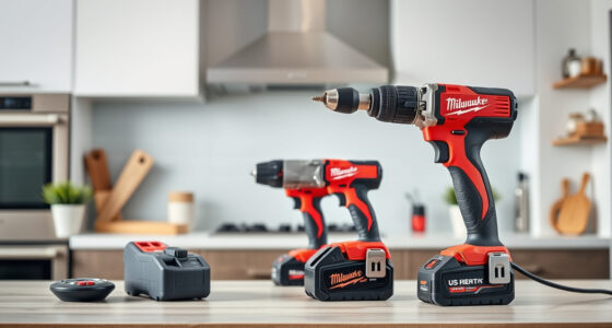 Best Milwaukee Power Tools for Electricians: Top Picks & Buying Tips