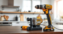 DEWALT 20V MAX Combo Kit vs DEWALT XR Impact Driver: Full Comparison