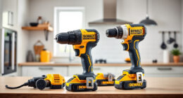 DEWALT Batteries Compatibility & Buying Guide for Power Tools