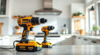 DEWALT Chargers: Compatibility & Buying Guide for Your Power Tools
