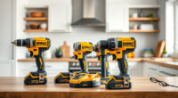 DEWALT FLEXVOLT Review: Pros, Cons, and Who It's For
