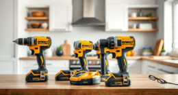 DEWALT FLEXVOLT Review: Pros, Cons, and Who It's For