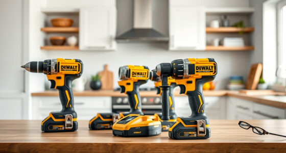 DEWALT FLEXVOLT Review: Pros, Cons, and Who It's For