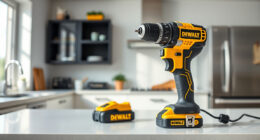 DEWALT FLEXVOLT vs DEWALT ATOMIC Drill: Full Comparison