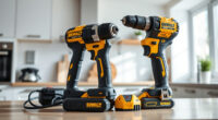 DEWALT Power Tools Buying Guide 2026: Top Picks & Tips