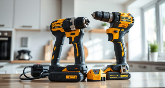 DEWALT Power Tools Buying Guide 2026: Top Picks & Tips
