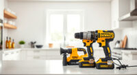 DEWALT vs Bosch: Honest Power Tools Comparison
