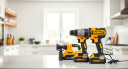 DEWALT vs Bosch: Honest Power Tools Comparison