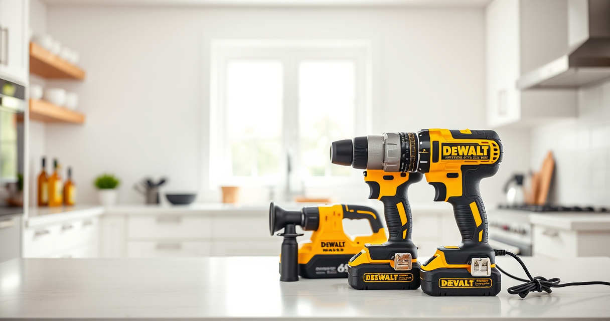 DEWALT vs Bosch: Honest Power Tools Comparison