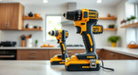 DEWALT vs. Makita: Honest Power Tools Comparison