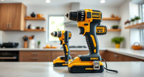 DEWALT vs. Makita: Honest Power Tools Comparison