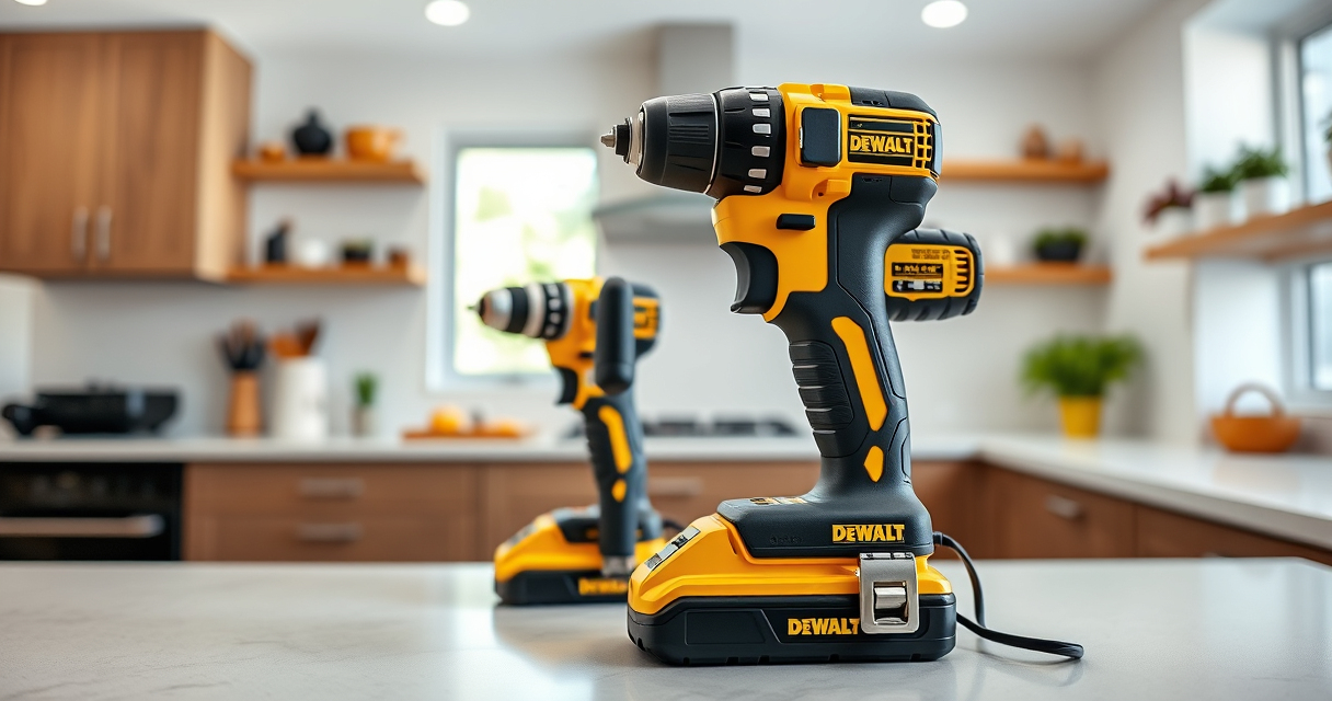 DEWALT vs. Makita: Honest Power Tools Comparison