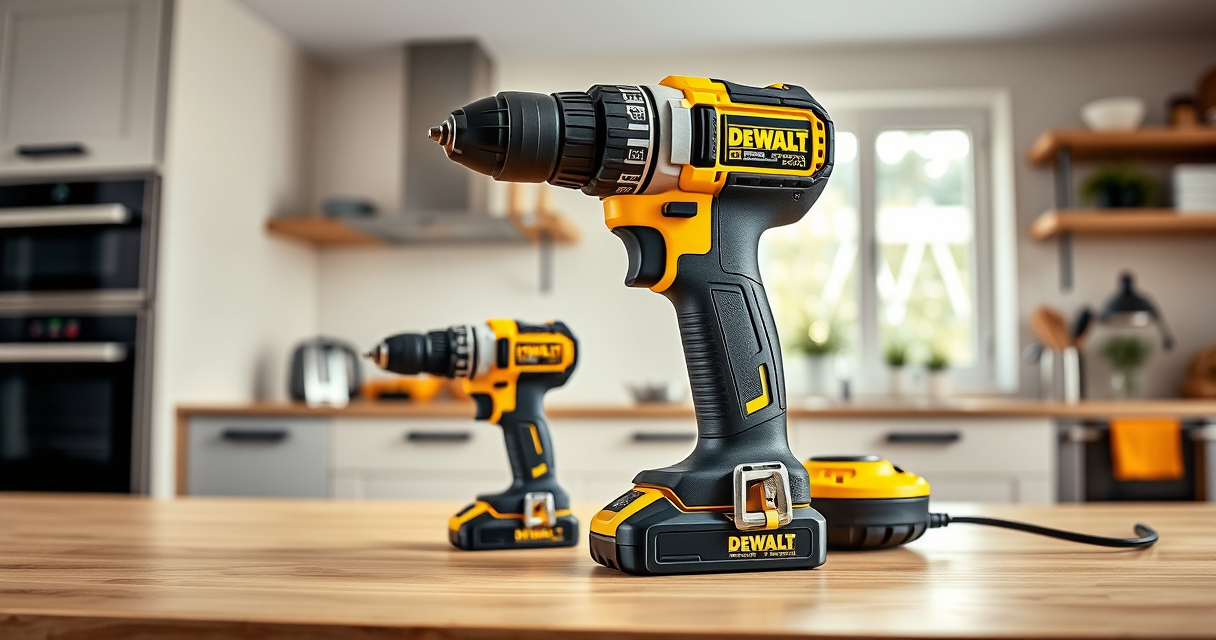 DEWALT vs Makita: Which Power Tools Wins in 2026?