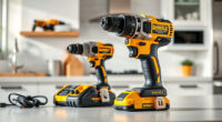 DEWALT vs Milwaukee Power Tools: Which Is Better?