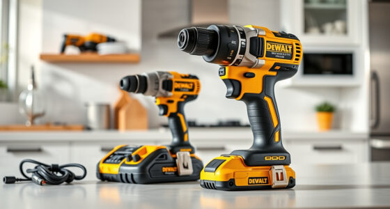 DEWALT vs Milwaukee Power Tools: Which Is Better?