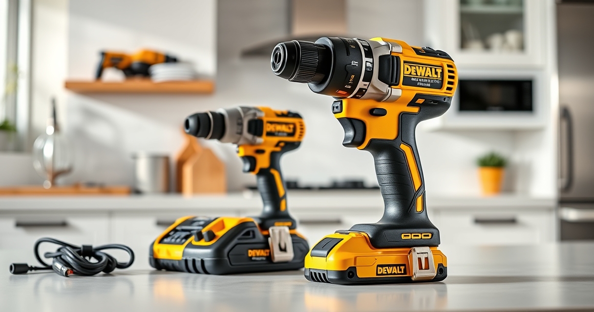 DEWALT vs Milwaukee Power Tools: Which Is Better?