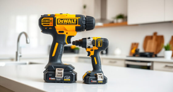 DEWALT vs Milwaukee: Which Power Tool Wins in 2026?