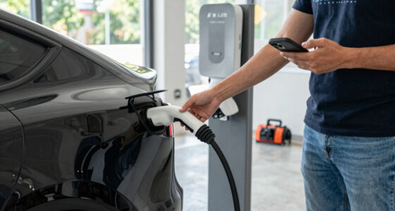 EVs Really Are Better for the Planet Than Gas Cars, but Their Power Source Matters: Study