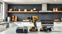 How to Clean a DEWALT 20V MAX Combo Kit Safely and Effectively