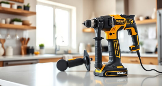 How to Clean a DEWALT FLEXVOLT Cordless Drill Safely