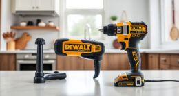 How to Safely Clean Your DEWALT XR Impact Driver