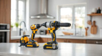 Is the DEWALT 20V MAX Combo Kit Worth It? Honest Review