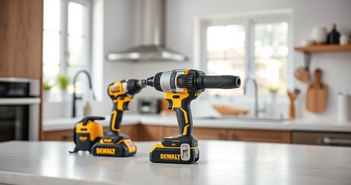 Is the DEWALT 20V MAX Combo Kit Worth It? Honest Review