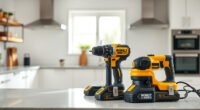 Is the DEWALT FLEXVOLT Worth It? Honest Review