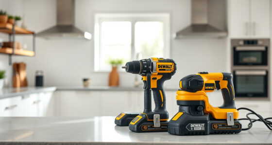Is the DEWALT FLEXVOLT Worth It? Honest Review