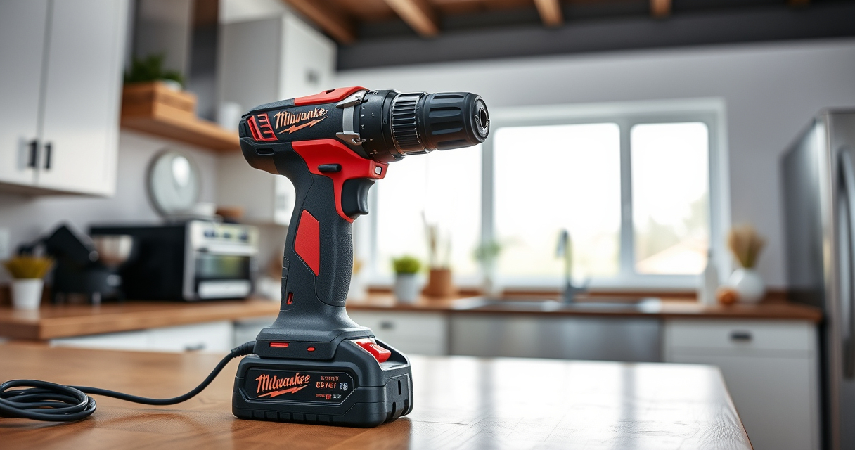 Milwaukee Batteries Compatibility & Buying Guide