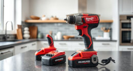 Milwaukee Blades: Compatibility & Buying Guide for Impact Tools