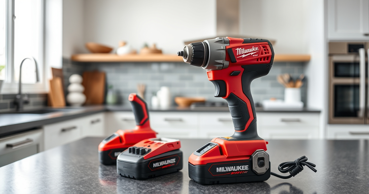 Milwaukee Blades: Compatibility & Buying Guide for Impact Tools
