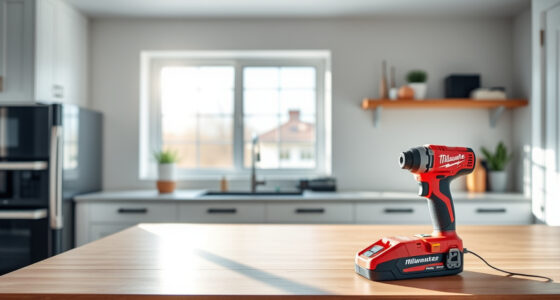 Milwaukee M12 Review: Compact Power for Tight Spaces
