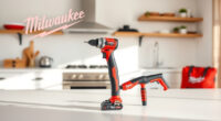 Milwaukee M12 vs Milwaukee Hammer Drill: Full Comparison