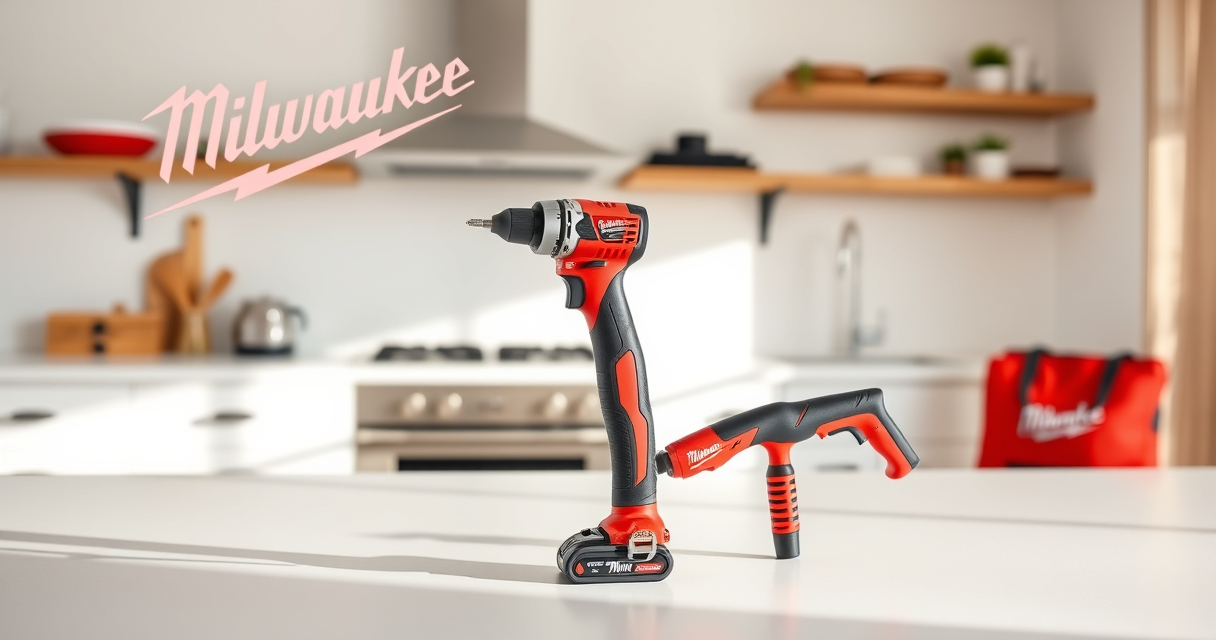 Milwaukee M12 vs Milwaukee Hammer Drill: Full Comparison