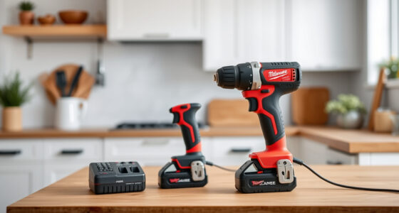 Milwaukee M12 vs Milwaukee PACKOUT: Full Comparison