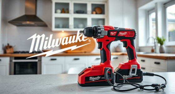 Milwaukee M18 FUEL Review: Power, Safety & Value