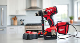 Milwaukee M18 FUEL vs Milwaukee Hammer Drill: Full Comparison
