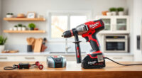 Milwaukee M18 FUEL vs Milwaukee M12: Full Comparison